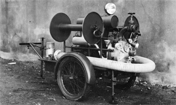 Brandweerploegen