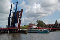 Zaanbrug