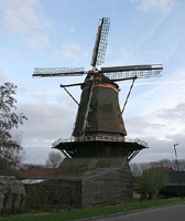 molen van arkel