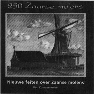 250 Zaanse molens