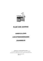 Plan van aanpak