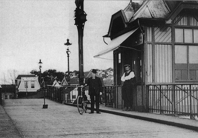 De Noorderbrug