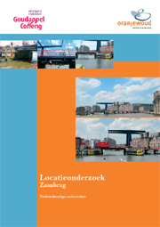 Zaanbrug Verkeersonderzoek