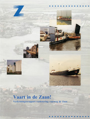 Vaart in de Zaan