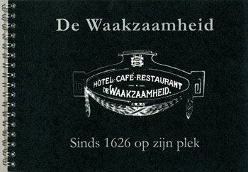 Waakzaamheid