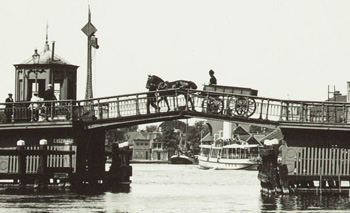 Zaanbrug