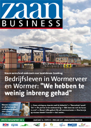 Zaanbusiness