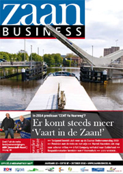 Zaanbusiness