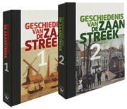 Geschiedenis Zaanstreek