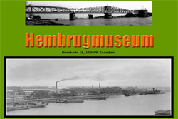 Hembrug Museum