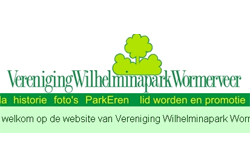 Vereniging Wilhelminapark Wormerveer