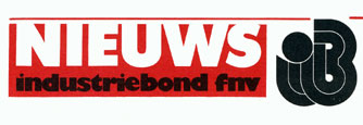 Industriebond nieuws