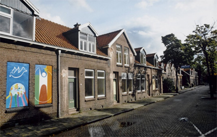 Bouwmeesterstraat