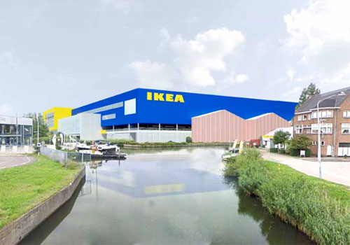 Bruynzeel Ikea