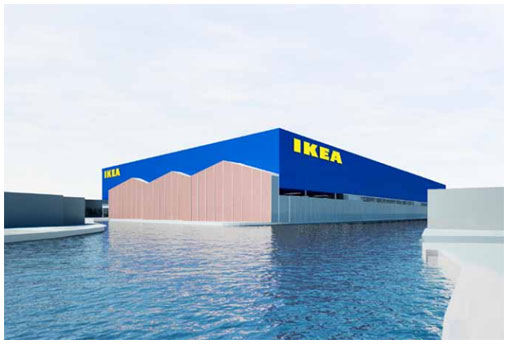 Bruynzeel Ikea