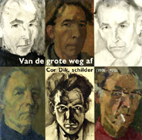 Van de grote weg af Van de grote weg af