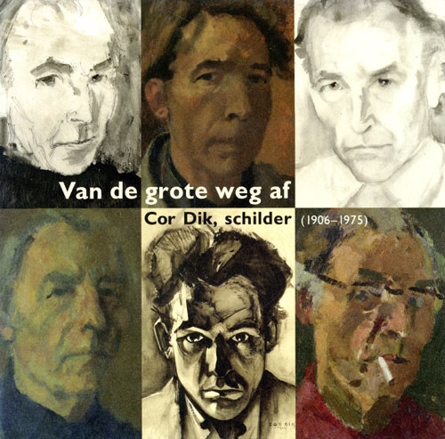 Cor Dik