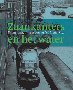 Zaankanters en het water