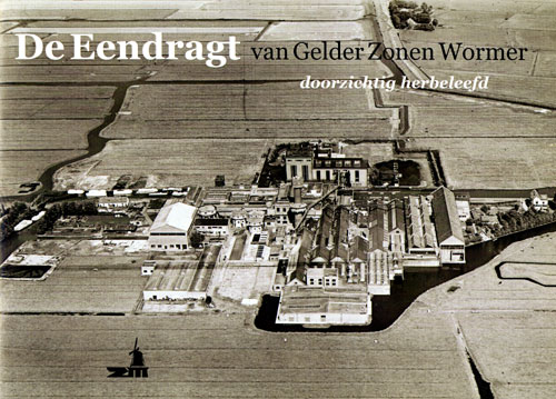 De Eendragt
