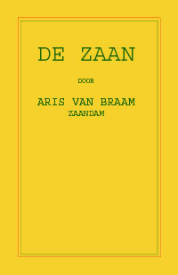 De Zaan De Zaan