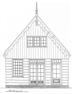 architect van nugteren