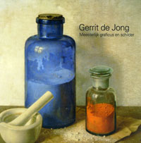 Gerrit de Jong