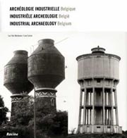 Industriele archeologie Belgie