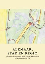 Alkmaar, stad en regio