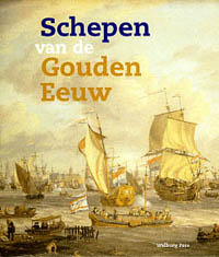 Schepen van de gouden eeuw