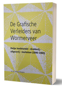 Drukkerij Meijer Drukkerij Meijer