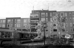 architect van nugteren