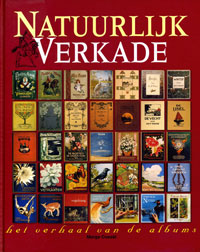 Natuurlijk Verkade Natuurlijk Verkade