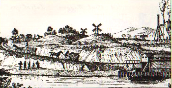 Waggonways
