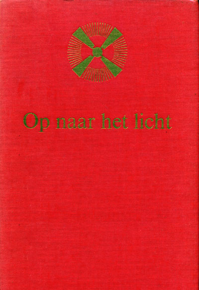 Op naar het licht