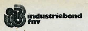 Industriebond fnv