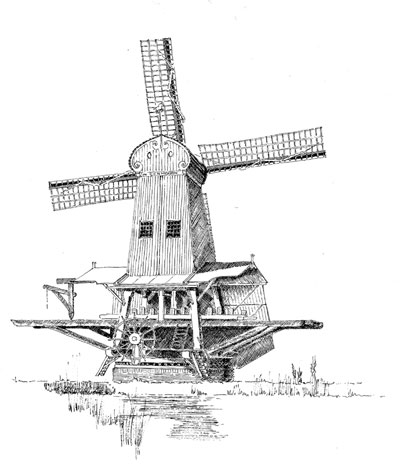 Paltrokmolen