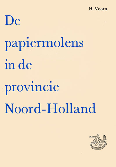 Papiermolens