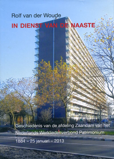 In dienst van de naaste