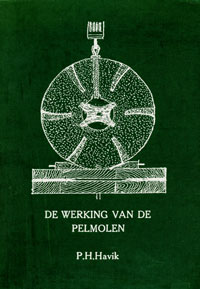 De werking van de pelmolen