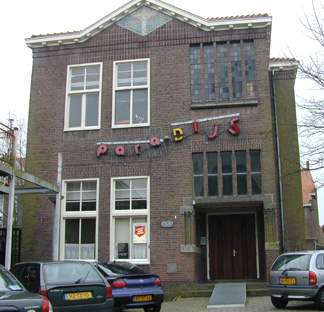 School in Hoorn