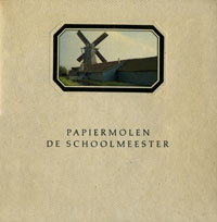 De Schoolmeester De Schoolmeester