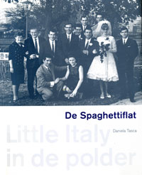 De Spaghettiflat De Spaghettiflat