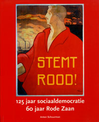 Stemt rood