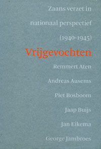 Vrijgevochten Vrijgevochten