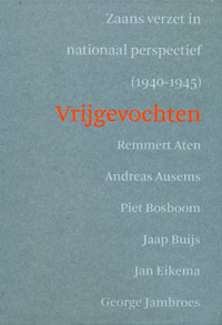 Vrijgevochten