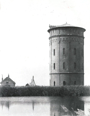 Watertoren