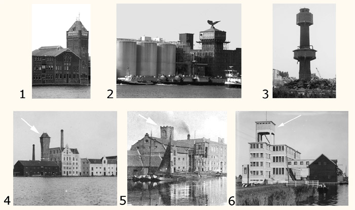 Watertoren
