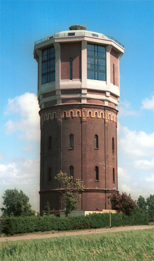 Watertoren