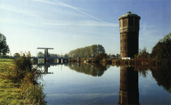 Watertoren