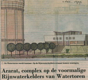 Watertoren